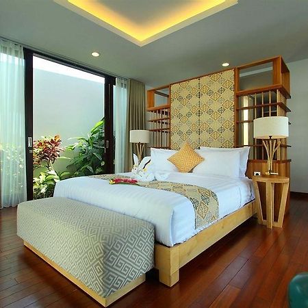 D&G Villas Nusa Dua  Exterior foto